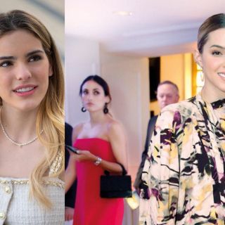 Netflix: ¿Cindy la regia está basada en Mariana Rodríguez?