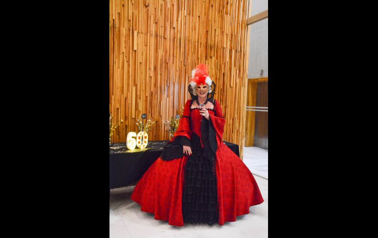 Adriana Villaseñor. GENTE BIEN JALISCO/ Marifer Rached