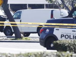 La policía está trabajando para descubrir exactamente qué sucedió. EFE / ARCHIVO