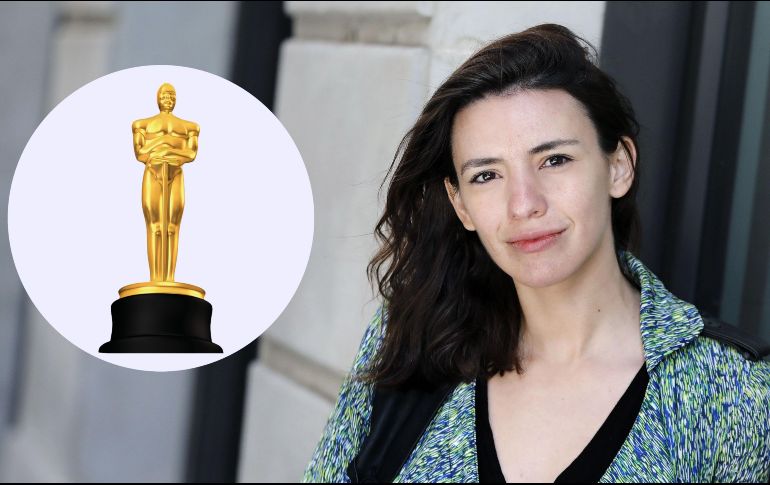 La cineasta mexicana Lila Avilés regresa a las nominaciones del Oscar con su última película. EFE/Andreu Dalmau