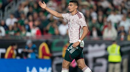 En la última actualización del Ranking FIFA, la Selección Mexicana, dirigida por Jaime Lozano, cierra el año en la decimoquinta posición. IMAGO7