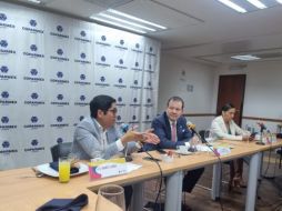 De acuerdo con Coparmex Jalisco, las empresas de la entidad realizan gastos extraordinarios en materia de salud con sus trabajadores. EL INFORMADOR / J. VELAZCO