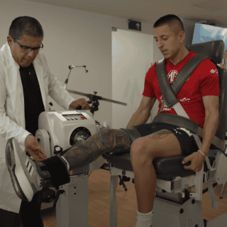 Arranca la pretemporada para Chivas