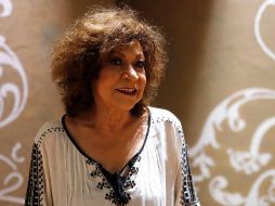 Cristina se mantuvo con 