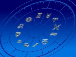 Algunos signos zodiacales podrían experimentar buena fortuna y recibir ingresos adicionales. Pixabay