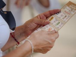 La presidenta del INE detalló que 