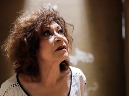 Muere a los 82 años Cristina Pacheco. EL INFORMADOR/ ARCHIVO