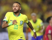 La Selección Brasileña ha tenido un 2023 con tragos amargos. ESPECIAL/ 