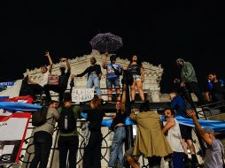 Argentina: Inicia decreto que contempla profundas reformas económicas