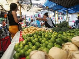 El aumento de los precios afectará directamente a los consumidores en la preparación de la cena navideña de este año. EL INFORMADOR/Archivo
