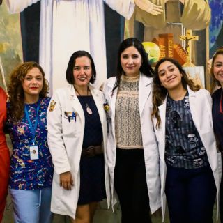 Hospital Civil Impulsa detección de cáncer de mama