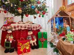 Ahorros, cobros de aguinaldos y otros ingresos fomentan los gastos de los mexicanos durante la temporada de fiestas decembrinas, Navidad, Año Nuevo, Día de Reyes y posadas. ESPECIAL / Foto de Jose G. Ortega Castro en Unsplash