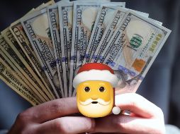 El peso mexicano está muy fuerte al cierre de la semana y antes del primer fin de semana de fiestas decembrinas. ESPECIAL / EFE