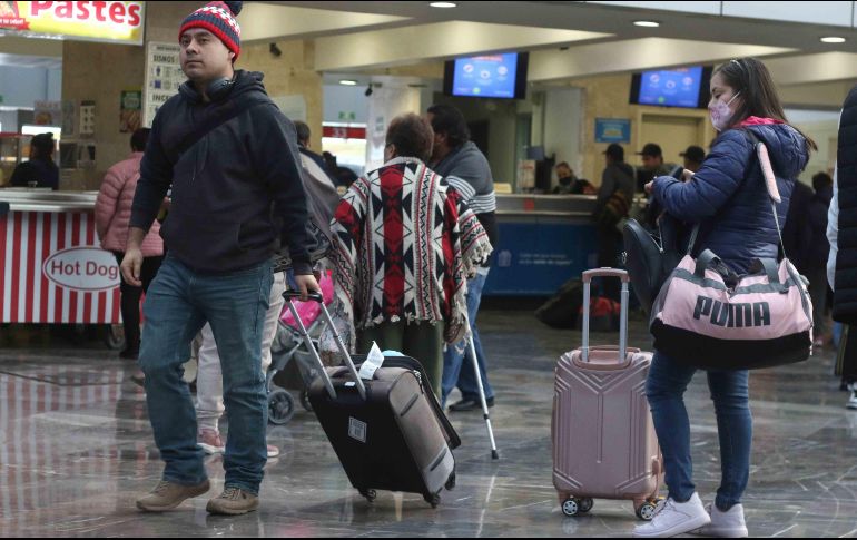 Las vacaciones son un derecho que tienen todos los y las trabajadoras en México. SUN / ARCHIVO