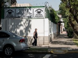 Recuerda que los delincuentes de casa-habitación por lo general son más de dos y llevan consigo ganzúas, espadas, pinzas, seguetas y bolsas para trasladar lo hurtado. NTX / ARCHIVO