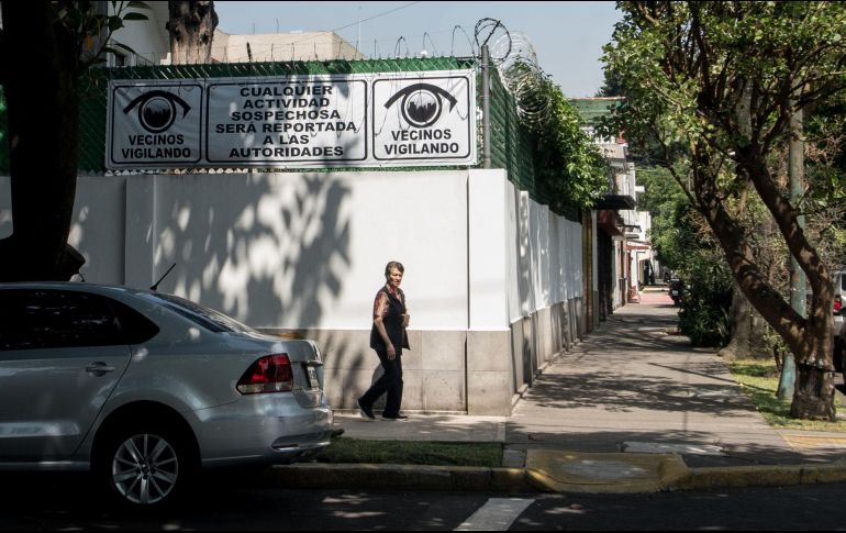 Recuerda que los delincuentes de casa-habitación por lo general son más de dos y llevan consigo ganzúas, espadas, pinzas, seguetas y bolsas para trasladar lo hurtado. NTX / ARCHIVO