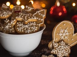 No todos los alimentos que hay en esta época pueden ser consumidos por todas las personas. UNSPLASH / D. Garifullina