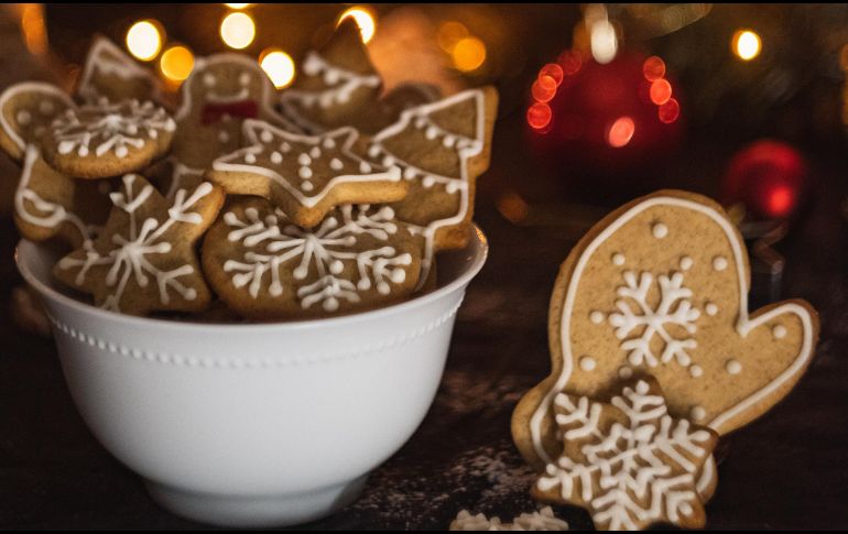 No todos los alimentos que hay en esta época pueden ser consumidos por todas las personas. UNSPLASH / D. Garifullina