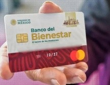 López Obrador busca reformar la Pensión Bienestar. ESPECIAL