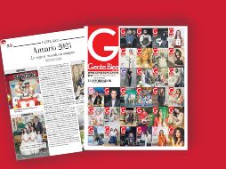 Edición del 22 de diciembre 2023