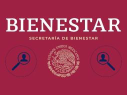 La Secretaría del Bienestar tiene una nueva atractiva vacante que estará disponible a partir del 2024. ESPECIAL / FACEBOOK Secretaría del Bienestar