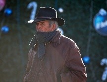 El pronóstico del clima indica posibles heladas en partes altas de Jalisco. EL INFORMADOR / ARCHIVO