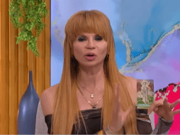 Mhoni Vidente realizó estas proyecciones sobre los signos zodiacales para hoy viernes 22 de diciembre del 2023. ESPECIAL / YouTube Monhi Vidente