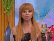 Mhoni Vidente realizó estas proyecciones sobre los signos zodiacales para hoy viernes 22 de diciembre del 2023. ESPECIAL / YouTube Monhi Vidente