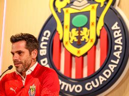 Una de las peculiaridades en el trabajo del estratega argentino es que suele trabajar con talento joven. EL INFORMADOR / H. Figueroa