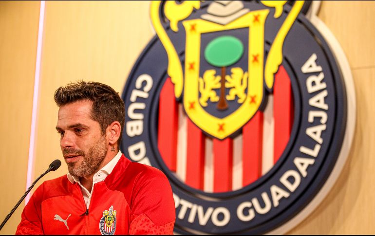 Una de las peculiaridades en el trabajo del estratega argentino es que suele trabajar con talento joven. EL INFORMADOR / H. Figueroa