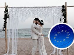 Las predicciones astrológicas señalan a una selección específica de signos que podrían dar el gran paso hacia el matrimonio en 2024. Pixabay