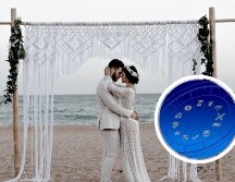 Las predicciones astrológicas señalan a una selección específica de signos que podrían dar el gran paso hacia el matrimonio en 2024. Pixabay