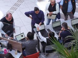 A lo largo de los años se han propuesto numerosas iniciativas y proyectos de modificación a la Ley Federal del Trabajo. EL INFORMADOR/ARCHIVO