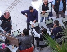 A lo largo de los años se han propuesto numerosas iniciativas y proyectos de modificación a la Ley Federal del Trabajo. EL INFORMADOR/ARCHIVO