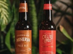 La compañía destacó que esta adquisición se traduce en un paso importante para posicionar a Guadalajara como la capital de la cerveza artesanal en México. FACEBOOK / Cerveza Minerva