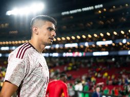 Martínez de 28 años, logró marcar 11 goles en el pasado torneo, 10 en fase regular y 1 más en Liguilla, siendo el mexicano con más goles en el balompié azteca. IMAGO7