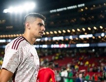 Martínez de 28 años, logró marcar 11 goles en el pasado torneo, 10 en fase regular y 1 más en Liguilla, siendo el mexicano con más goles en el balompié azteca. IMAGO7