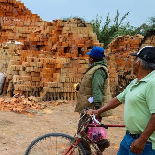 Inicia programa para evitar contaminación de ladrilleras