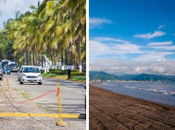 Puerto Vallarta es uno de los destinos por excelencia que se viene a la cabeza de cualquier tapatío o tapatía en el momento de tener días libres o cuando el bello momento de tomar vacaciones llega. NTX / ARCHIVO