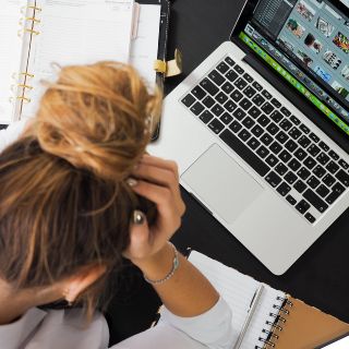 ¿Qué es el cortisol y cómo puede afectarte?