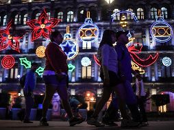 Según la Asociación Americana de Psicología, hacer una lista de propósitos da la sensación de reorganización, sin embargo, los objetivos a cumplir a veces pueden resultar agobiantes. AFP / ARCHIVO