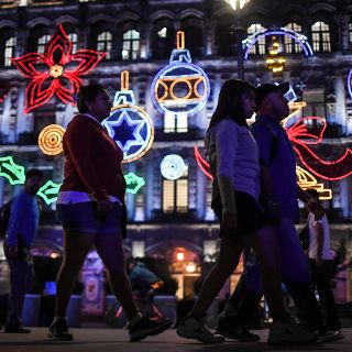 ¿Por qué son tan importantes las fiestas navideñas para los mexicanos?