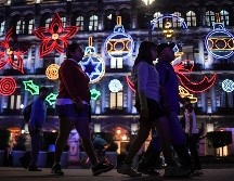 Según la Asociación Americana de Psicología, hacer una lista de propósitos da la sensación de reorganización, sin embargo, los objetivos a cumplir a veces pueden resultar agobiantes. AFP / ARCHIVO