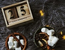 ¿Por qué elegimos este día para realizar esta celebración? ESPECIAL /PEXELS / Olena Bohovyk