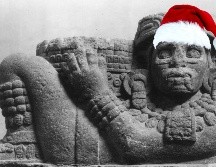 Los españoles aprovecharon las fechas para insertar la festividad cristiana por sobre una prehispánica. EL INFORMADOR / Archivo