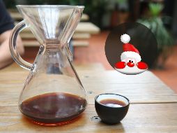 El café es una de las bebidas que más se suele utilizar para ayudar a la digestión ¿Realmente sirve? EL INFORMADOR / Archivo