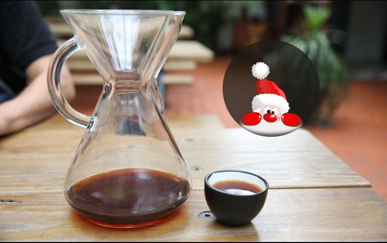 El café es una de las bebidas que más se suele utilizar para ayudar a la digestión ¿Realmente sirve? EL INFORMADOR / Archivo