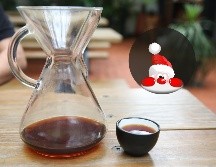 El café es una de las bebidas que más se suele utilizar para ayudar a la digestión ¿Realmente sirve? EL INFORMADOR / Archivo