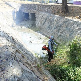 Advierten que urbanización en cuenca alta del Río Atemajac secará manantiales de Colomos