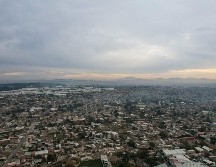 Ante la mala calidad del aire, la Semadet emitió una serie de recomendaciones para evitar problemas a la salud. EL INFORMADOR / A. Navarro